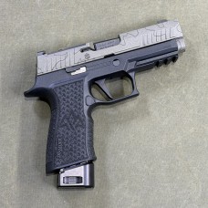 Sig Sauer P320 XTEN 10mm Auto - USED